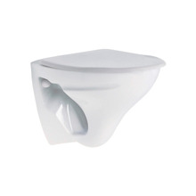 WC-stol Cera 3875 Vägghängd Ifö